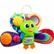 Lamaze - Play and Grow - Jacque The Peacock